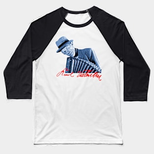 Karl Valentin 009 Baseball T-Shirt